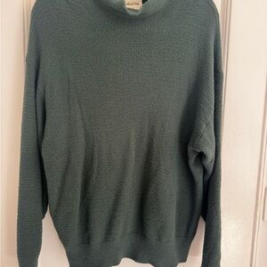 Aritzia Wilfred Green Tur